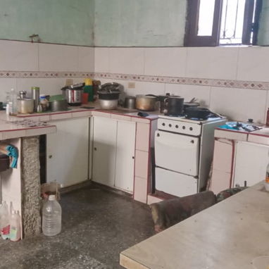 Casa en Diez de Octubre - Img 124185986