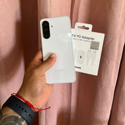 Samsung A26 5G - Img 57648357