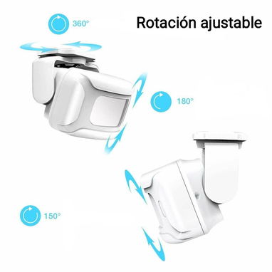 ALARMA PARA EL HOGAR - Img 123190127