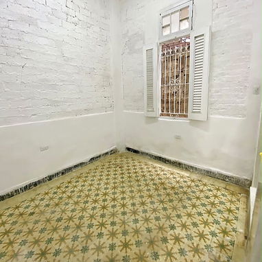 🏡 VENTA DE APARTAMENTO EN BAJOS VEDADO - 5/7