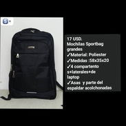 Mochila - Img 56950063