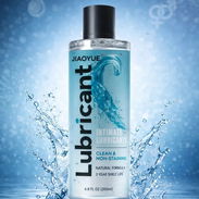 Lubricantes naturales 200 ml - Img 56268666