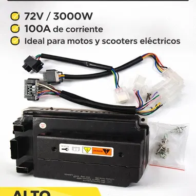 Accesorios bicimotos y motos eléctricas  58441134. - Img 119344672