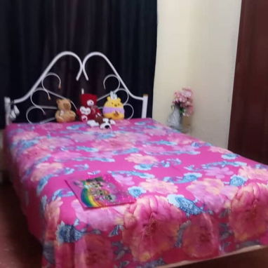 Se vende esta Casa en la Provincia de Matanzas ,Matanzas Oeste.No pierda la oportunidad de contactarme al pv o WhatsApp - 3/10