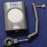 Sensor de posición para parqueo en garaje o carporch. Nuevo - Img 53458013