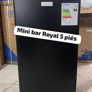Mini bar Royal 5 piés - Img 56054668