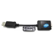 10usd El convertidor Dell Danbnbc084 Displayport a VGA es la opción ideal para quienes necesitan conectar un dispositivo - Img 57002259