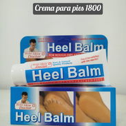 Bálsamo para pies - Img 55773330
