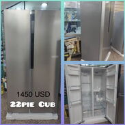 Refrigerador 22 pies - Img 45470479