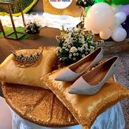 Decoración para Quinceañeras - Img 57136577