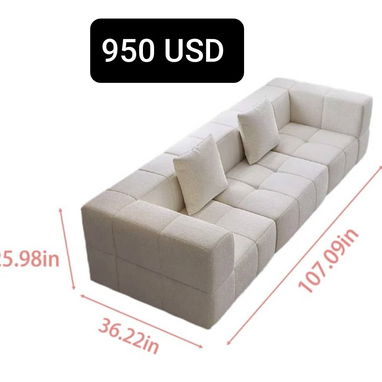 Muebles importados ( Nuevos en caja a estrenar x usted ) - Img 106963140