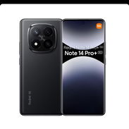 Xiaomi Redmi Note 14 Pro+ 5G (8+256GB) - Img 58074687