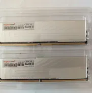 Memoria RAM DDR4 de 16GB disipadas a 3600mhz. Nuevas. - Img 49664941