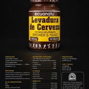 LEVADURA DE CERVEZA - Img 56932636