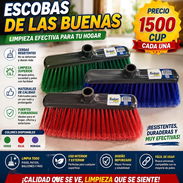 Escobas - Img 57991688