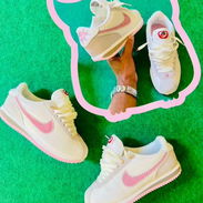 Venta de tenis Nike Cortez - Img 55765793
