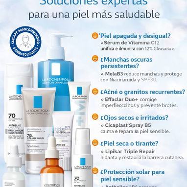🧼🧴Cuidar tu piel no es un lujo, es una necesidad 😉💫 - Img 123063239