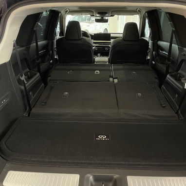 INFINITI QX60 2024. Nuevoooo en garage La Habana en playa 1-3053049334 WhatsApp - Img 116628030
