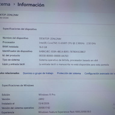 VENDO - Img 125191182