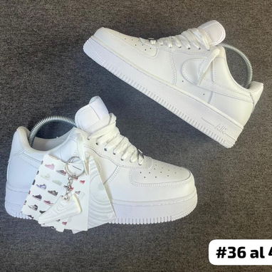 Tenemos variedad de tenis👟 - 7/7