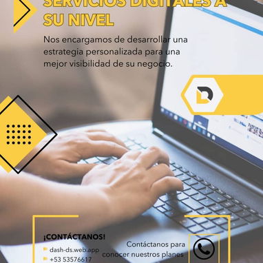 Servicios digitales - Img 109907424
