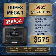 🔥⚡ OUPES MEGA 1 - Img 57757738