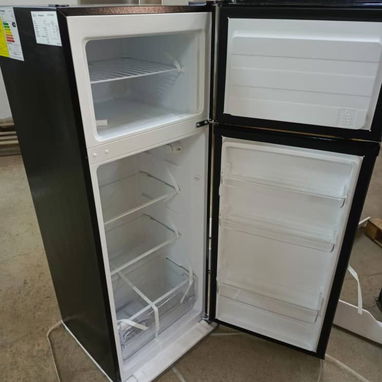 Refrigerador 8.5 pies marca Royal Precio $430 USD transporte Incluido Factura y Garantía - 4/8