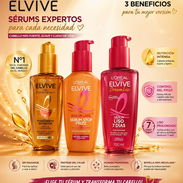 SERUM PERFECTO PARA TU CABELLO, LOREAL ELVIVE, 100 ML - Img 55798047