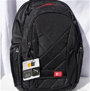 Super mochilas buenísima calidad  con división para laptop❤️😍 - Img 45798578