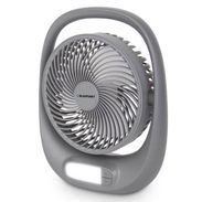 Ventilador recargable 6 . - Img 52343261