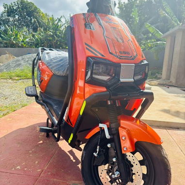 Moto eléctrica - Img 117092776