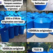 Venta de tanques originales en la Habana completa 🚨 - Img 57904765