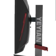 140 usd Monitor Gamer Yeyian 27 pulgadas curvo 165 hz - Img 58197420