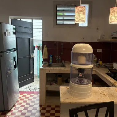 SE RENTA CASA EN LA VÍBORA - Img 123387345