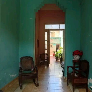 CASA COLONIAL EN SANTA CLARA VILLA CLARA - Img 122513408