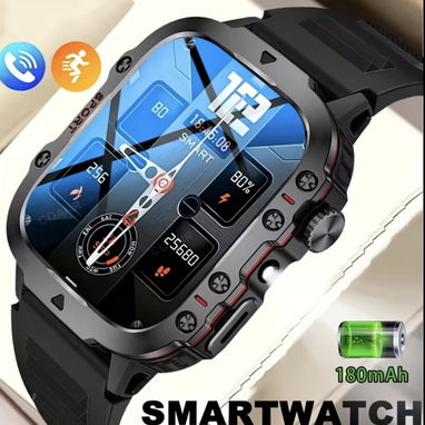 Vendo estos dos Smart Watch nuevos a estrenar! Empareje su móvil y evite sacarlo en la calle. Reciba llamadas y SMS!! - 4/10