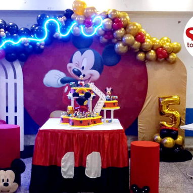 Celebra tu cumpleaños 🎂 con Somarriba - Img 111190278