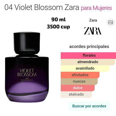 Transmita paz con su aroma - Img 115328106