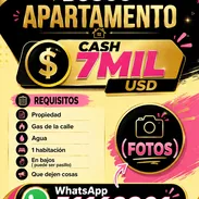 COMPRO APTO DINERO EN MANO - Img 55722652