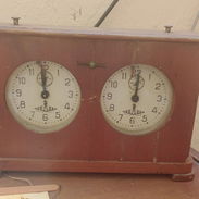 Reloj de ajedrez - Img 56052612