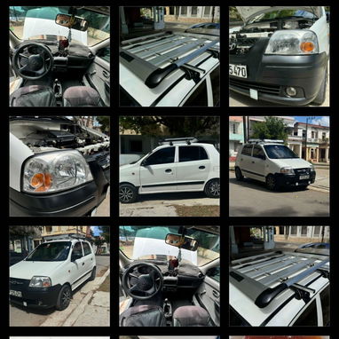 🚗 ¡rebajaaa! A 11000 Hyundai Atos – Listo para Rodar y Disfrutar - Img 116733429