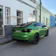 BMW X6 xDrive50i M Package - Img 56351280