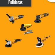 ⚙️ PULIDORAS PROFESIONALES --- ¿Buscas una PULIDORA? Tenemos varias opciones para ti 🔥 - Img 56992741