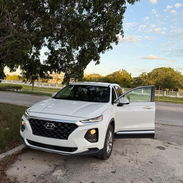 ⚡️🚘Hyndai Santa Fe 2019 basico - Img 55584652