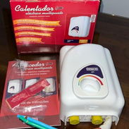Calentador eléctrico de agua multipunto - Img 56244949