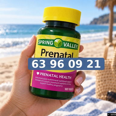 Prenatal - 2/3