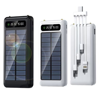 Powerbank de 10 000 mAh y 20 000 mAh - 5/5