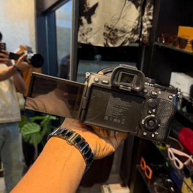 Sony Alpha 7 IV - Img 123217502