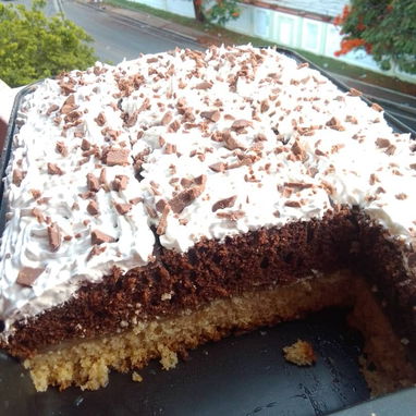 Deliciosos 😋 Dulces🥯🧁🥧🥮 - 4/4