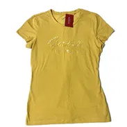 Blusa amarilla - Img 52944592